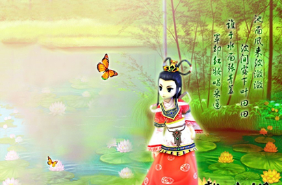 归一江湖 -《归一江湖》豪华版
